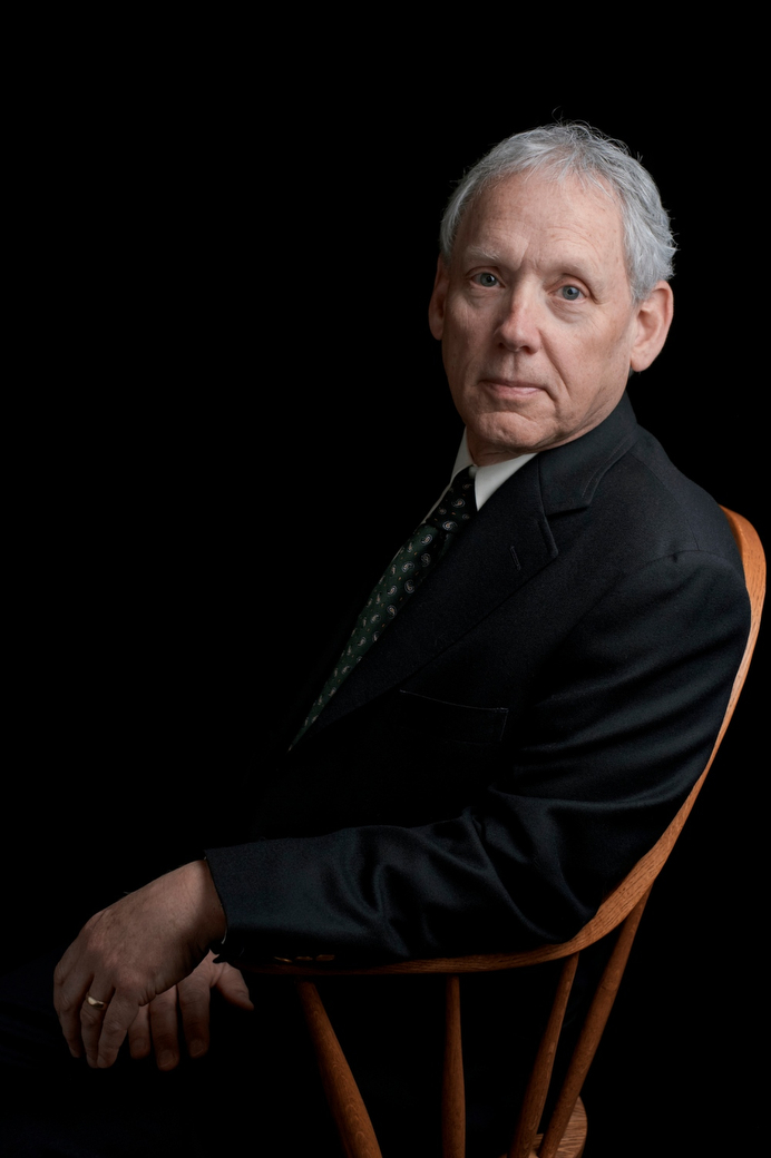 Larry Yarbrough, Middlebury, Vermont