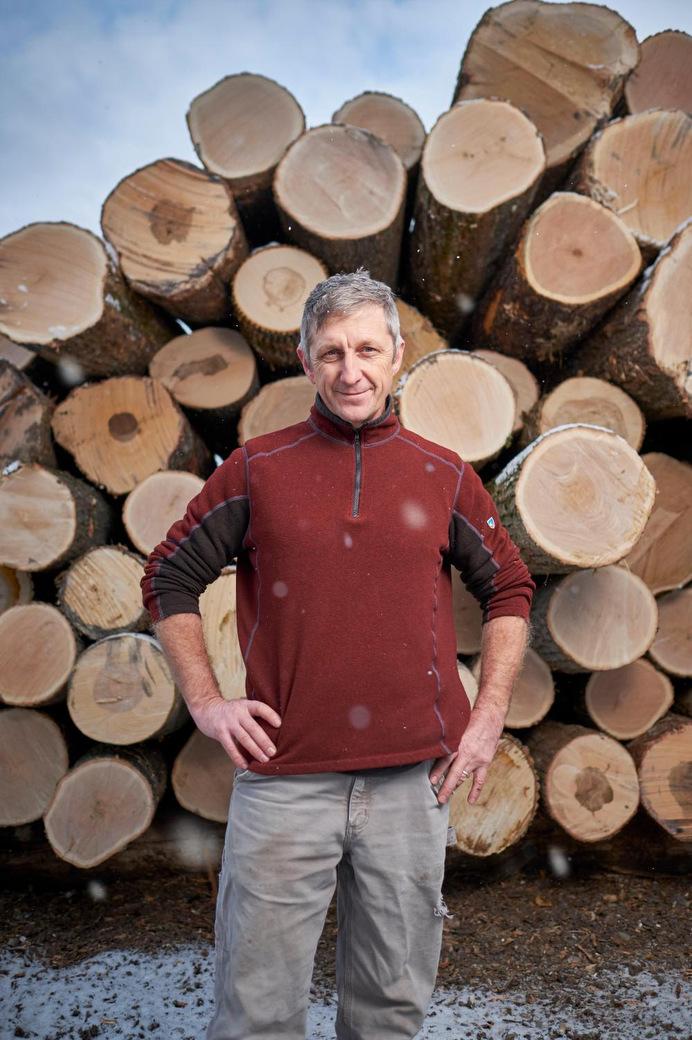 Canopy Timber Alternatives